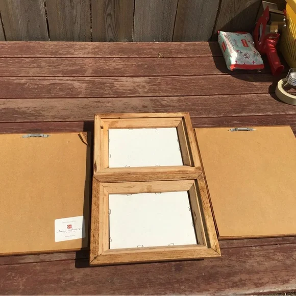 Vintage Barbara Mock Home Interiors Set - Picture 2 of 10